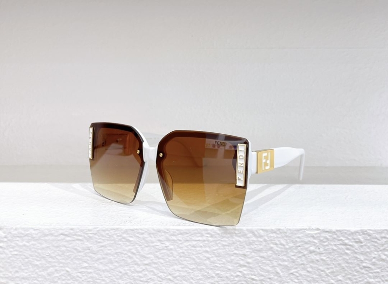 Fendi Sunglasses